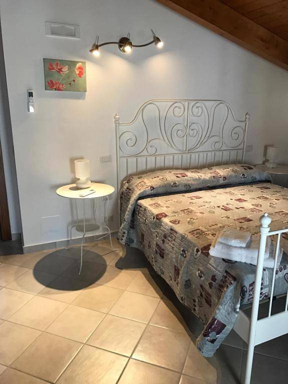 Location de vacances pour 3 personnes, avec jardin et vue à Montano Antilia - 3