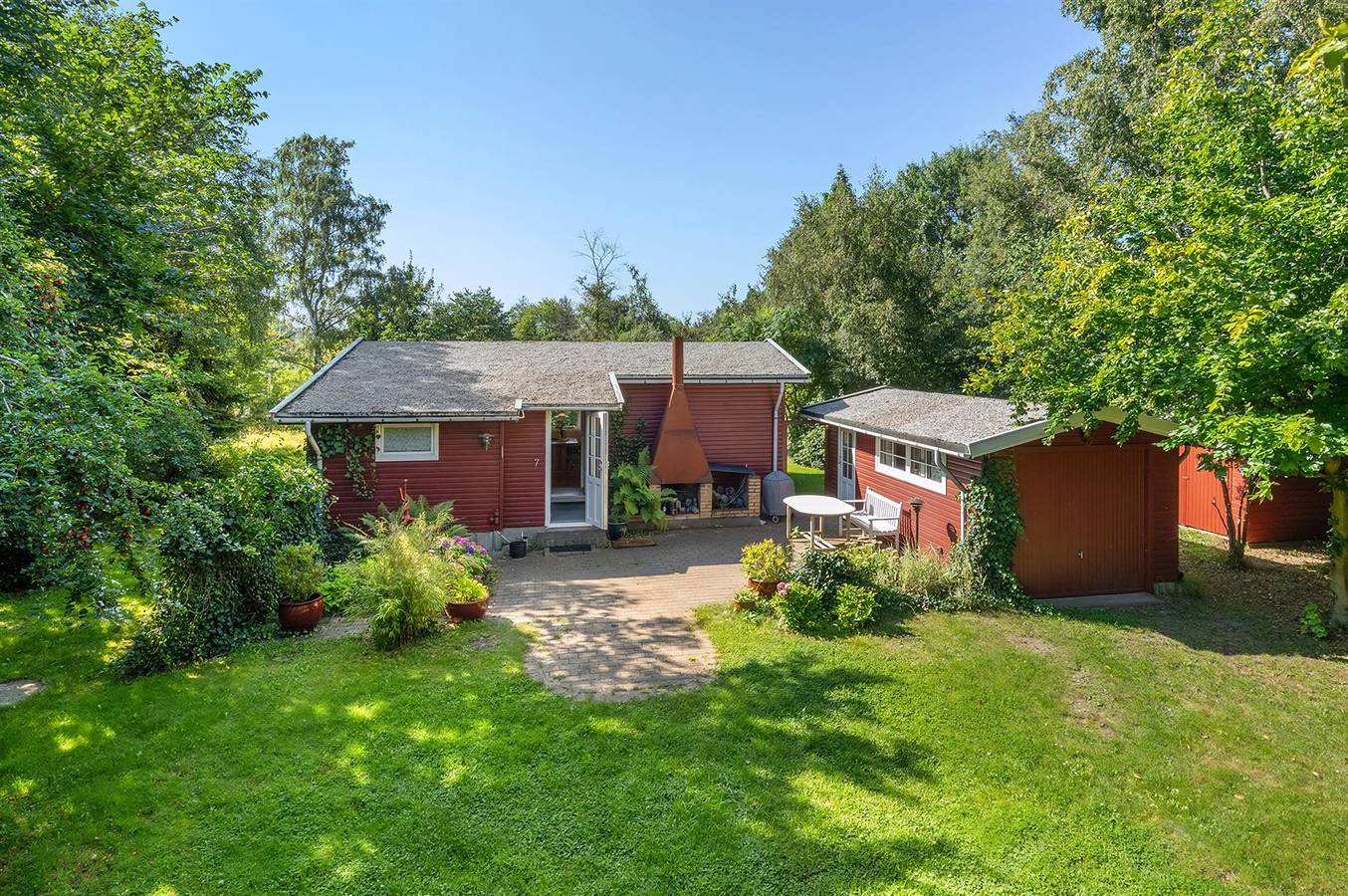 Amazing home in Vig w/ Wifi, 3 Bedrooms and Sauna in Vig Lyng, Vig