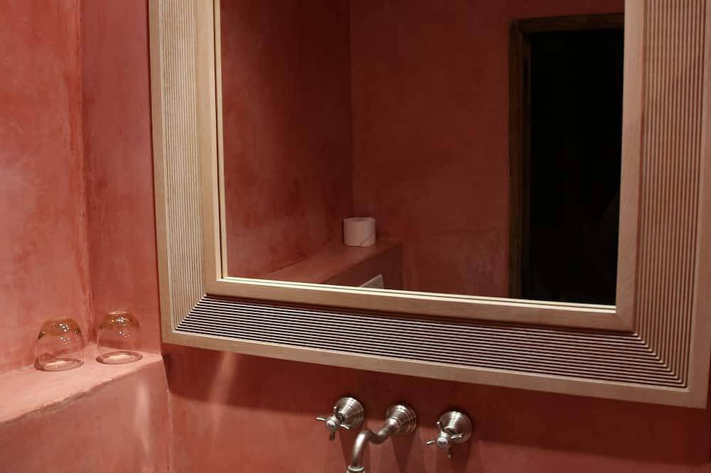 Chambre d'hôtel La Ferme Ladouceur avec petit déjeuner in Ramatuelle, Côte méditerranéenne (France)