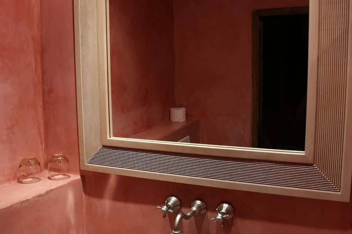 Chambre d’hôte pour 2 personnes à Ramatuelle - 4