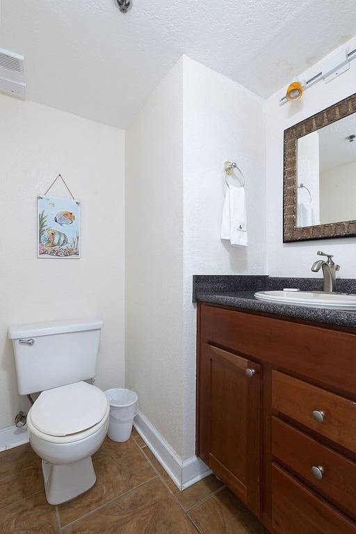 Ferienwohnung für 4 Personen, mit Pool und Balkon sowie Whirlpool - 1