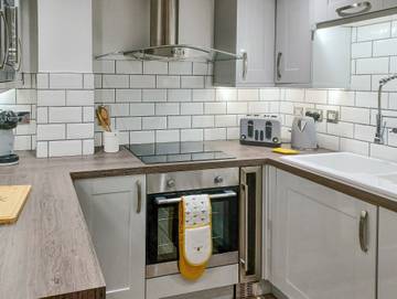 Glamping for 2 People in Newcastle upon Tyne, North East England, Photo 4