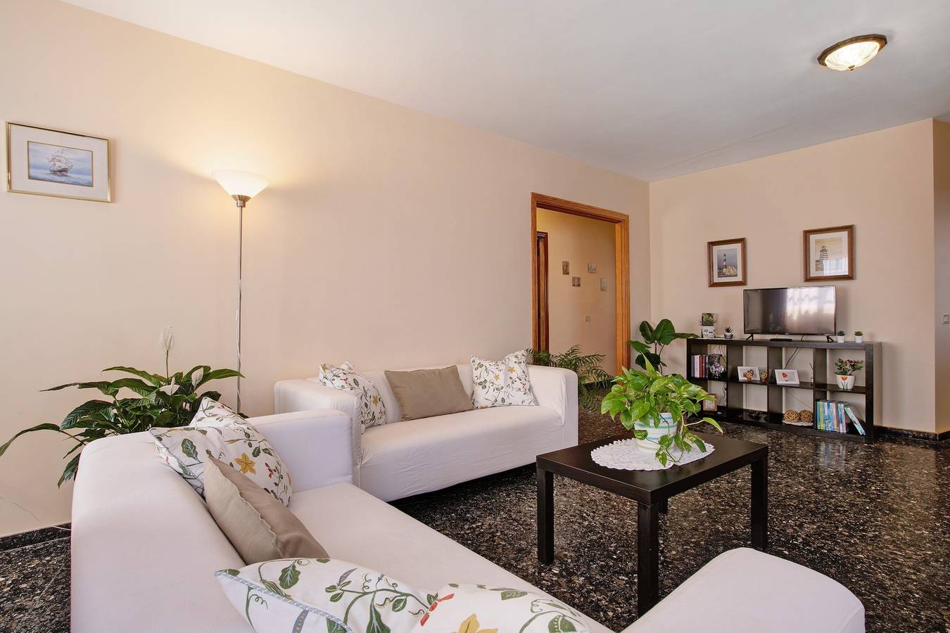 Casa Fefa: Casa Vacanze con Vista Mare e Terrazza Privata in Playa de Lima, Candelaria