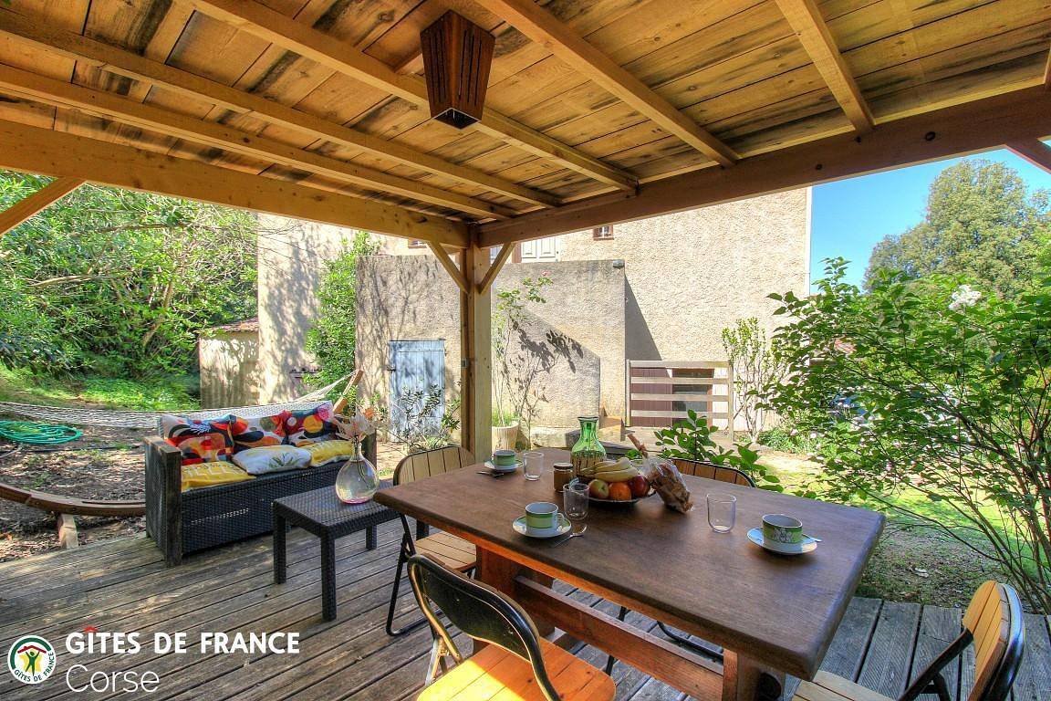 Maison de vacances