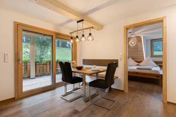 Ferienwohnung für 2 Personen in Wolfach, Mittlerer Schwarzwald, Bild 1