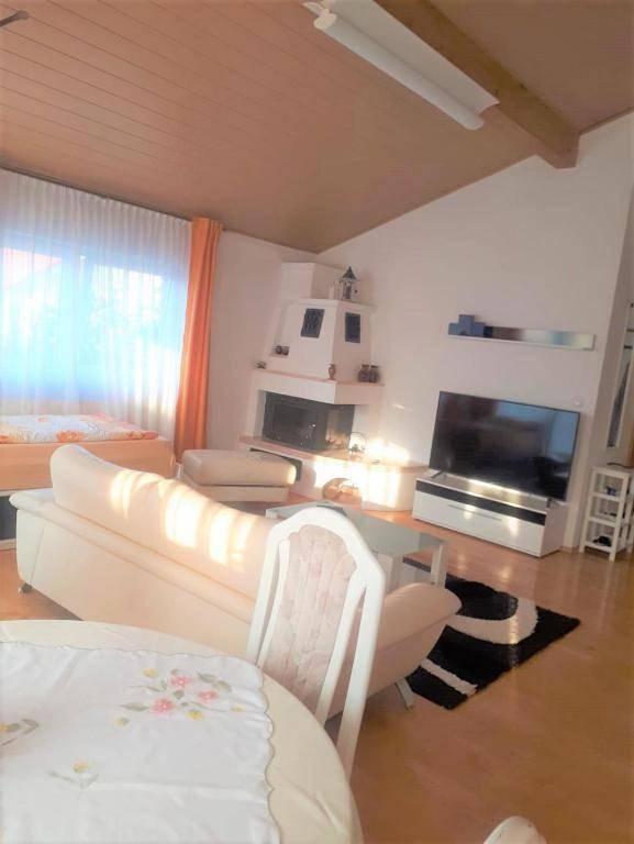 Gîte pour 2 personnes, avec balcon à Bietigheim-Bissingen - 3