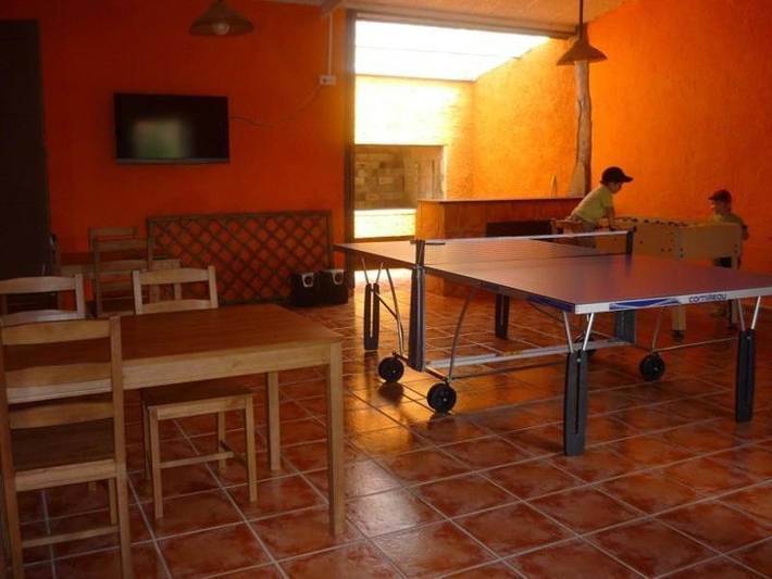 Casa rural para 2 personas, con Terraza además de Jardín y Vistas en Cudillero - 2