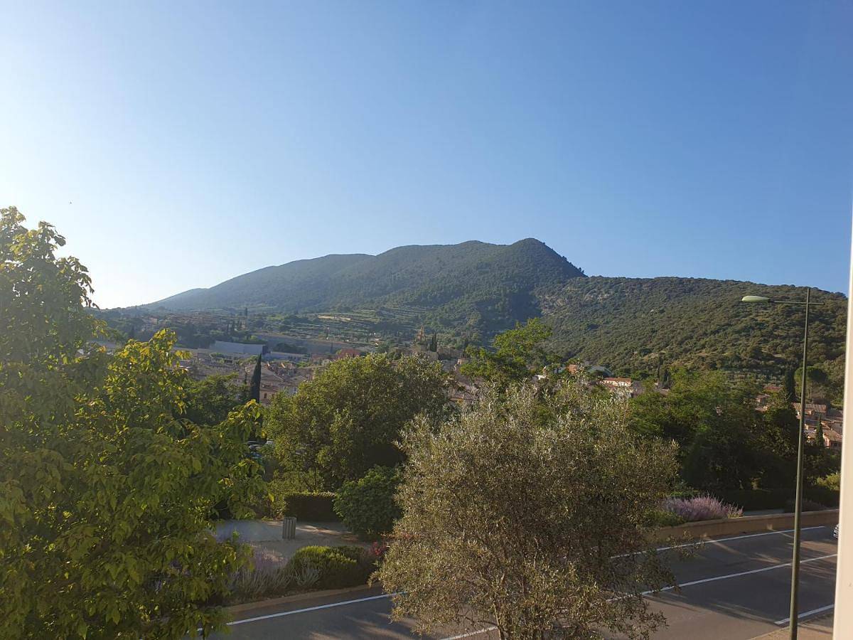 La citadelle in Nyons, Région de nyons