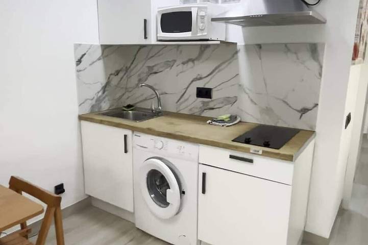 Ferienwohnung für 4 Personen - 1
