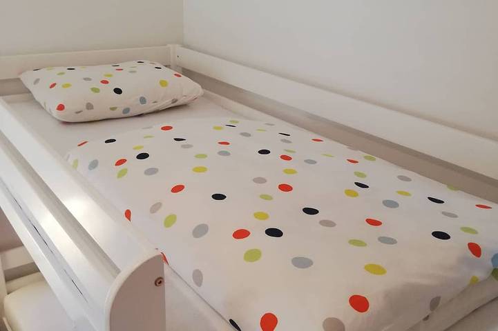 Ganze Wohnung, Schöne Landschaft Apartment Dolac - Valley, Vrlika in Kroatien in Vrlika, Dalmatinisches Zagora