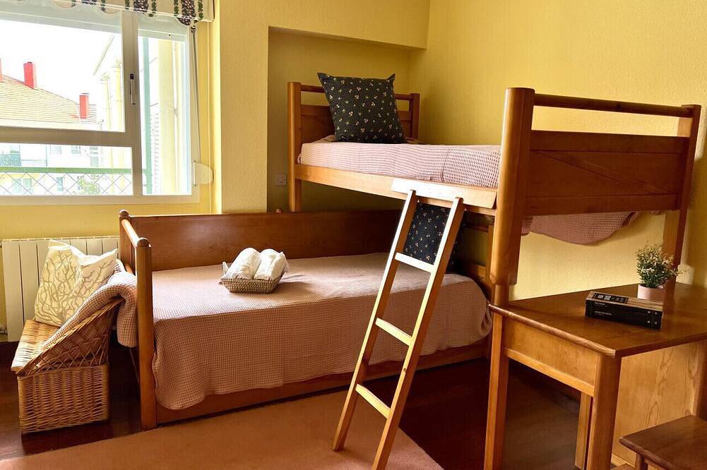 Appartement entier, Comfortable apartment near the beach in Isla, Arnuero