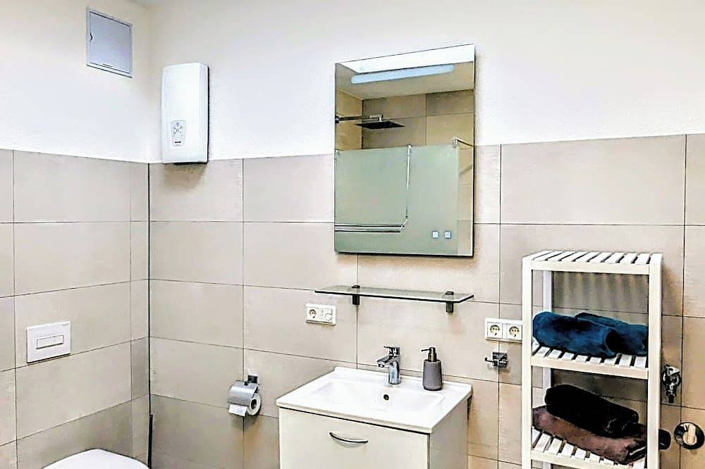 Entire apartment, Neuerbaute Ferienwohnung \"friedensstein\" Befindet Sich Direkt am Schloßpark in Gotha, Gotha region