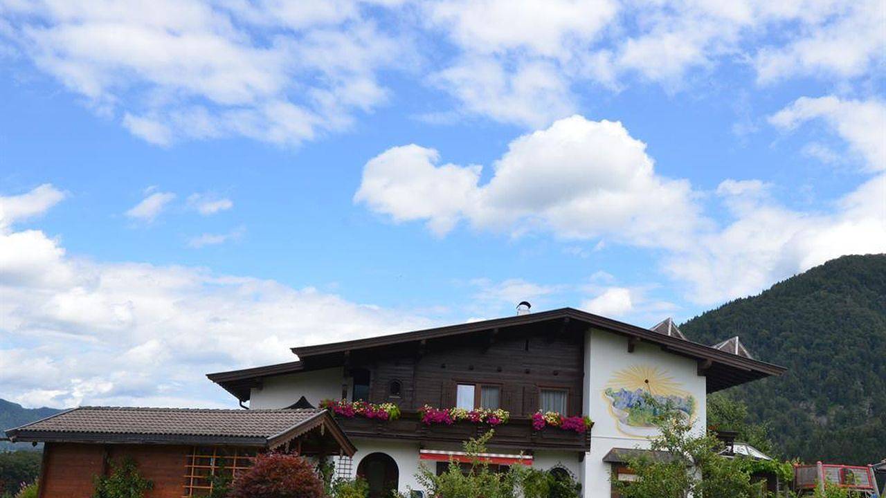 Ganze Ferienwohnung, Ferienwohnung für 2 Personen (30 m²) in Schwendt in Schwendt, Kaiserwinkl