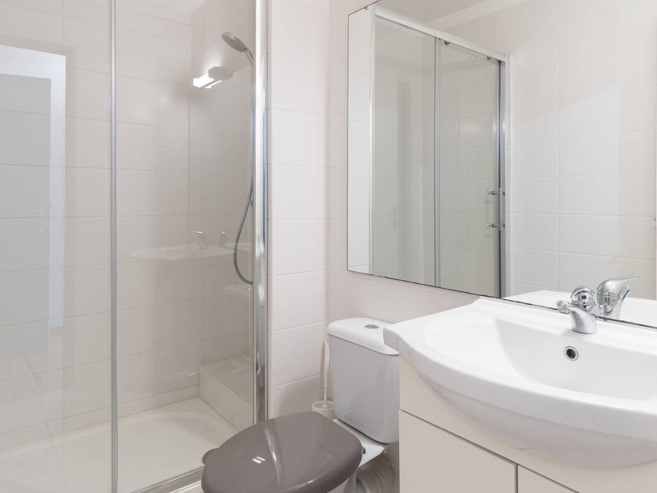 Geheel appartement, Les Indes Galantes in Cap d'Agde, Agde