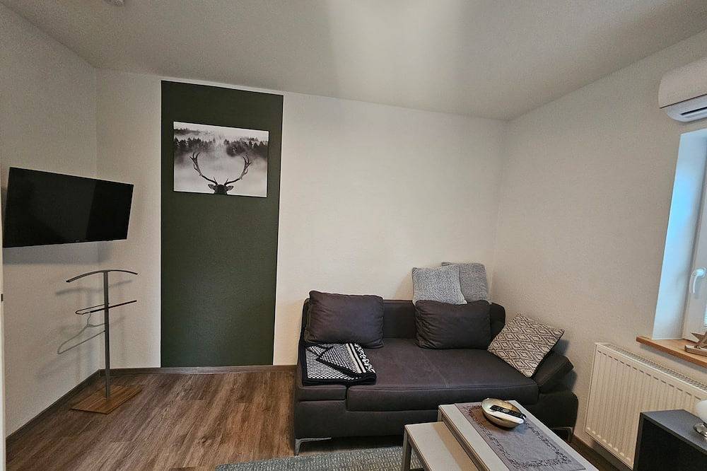 Ganze Wohnung, Gästewohnung klein.Klein aber fein. Haustierfreundlich in Wienhausen, Lüneburger Heide