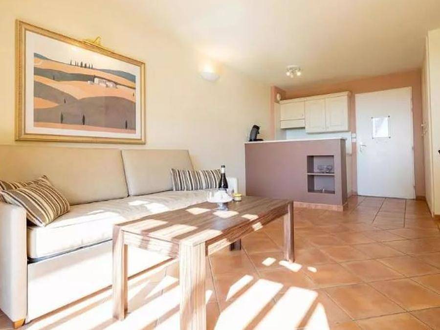 Résidence Provence Country Club - Piso 6 personas - 3 piezas in Saumane-de-Vaucluse, Vaucluse