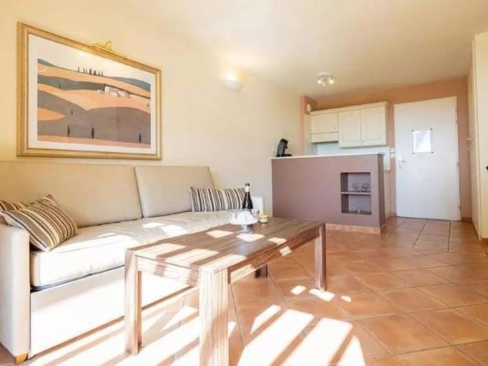 Camping für 6 Personen, mit Kinderpool in Vaucluse - 3