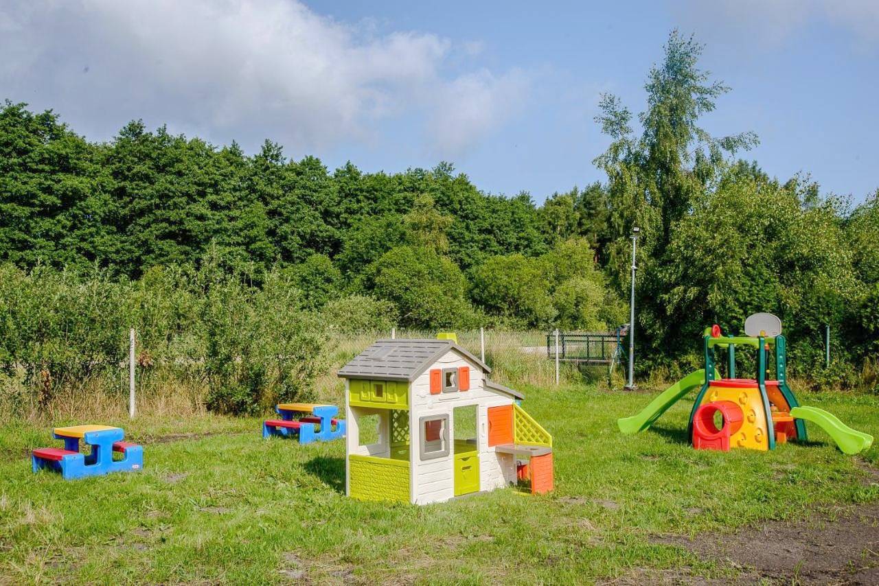 Holiday Home in Dębki, Krokowa