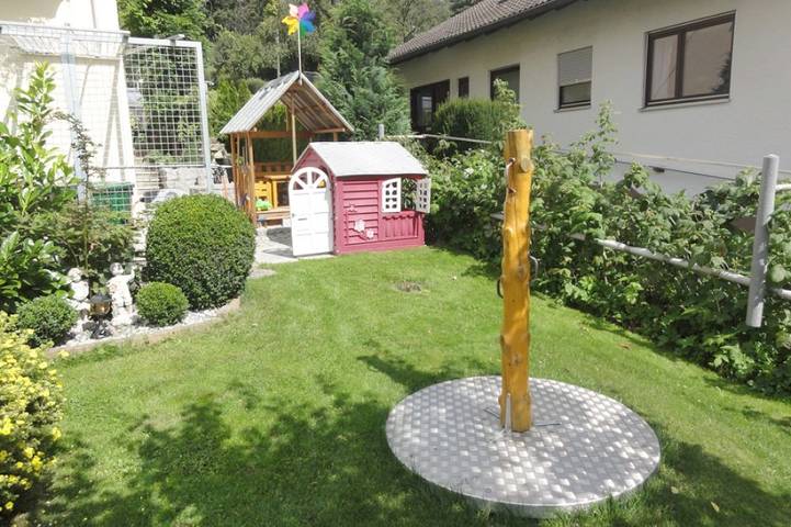 Ferienhaus für 6 Personen, mit Garten in Schwaebisches Donautal - 3