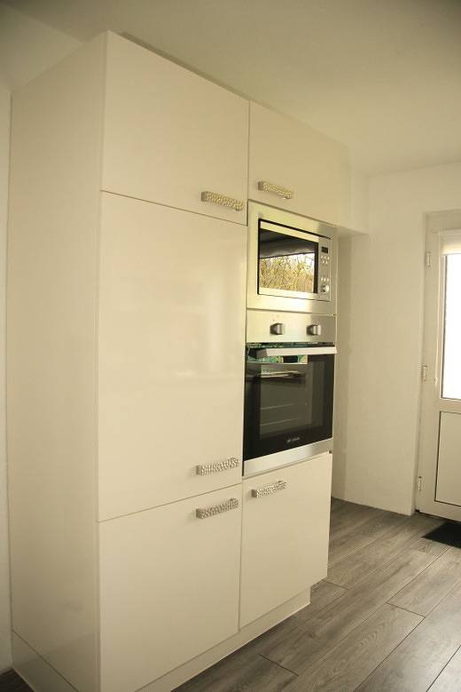 Ferienwohnung Bellmann in Prinzenmoor, Rendsburg-Eckernförde