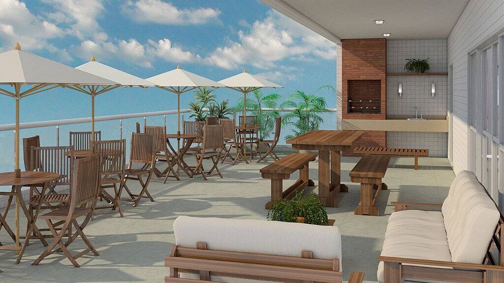 Ganze Wohnung, Great Santos! in Santos, Baixada Santista