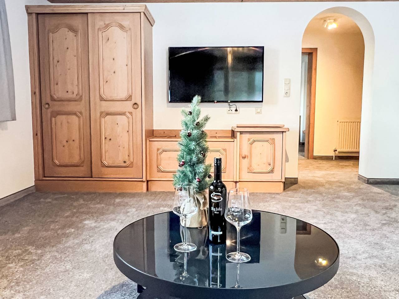 Apartamento inteiro, Penzing in St. Johann in Tirol, Alpes de Kitzbuhel