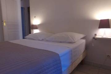 Villa pour 4 Personnes dans Porto-Vecchio, Arrondissement de Sartène, Photo 3