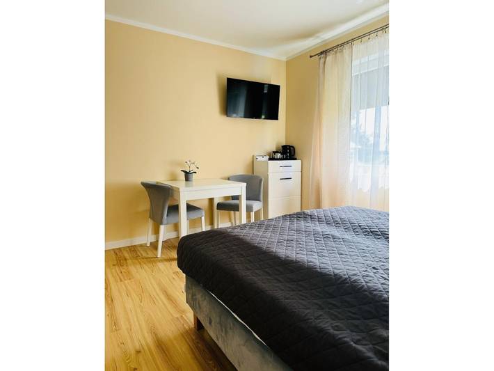 Ferienhaus für 2 Personen, mit Whirlpool und Pool in Polen - 4