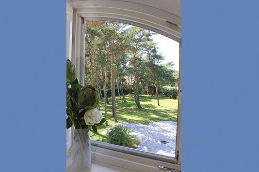 Ganze Wohnung, Ferienwohnung mit Balkon in strandnaher Lage hinter dem Deich in Dierhagen Strand, Dierhagen