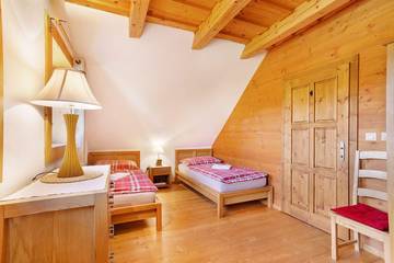 Chalet für 8 Personen in Mittelslowakei, Bild 2