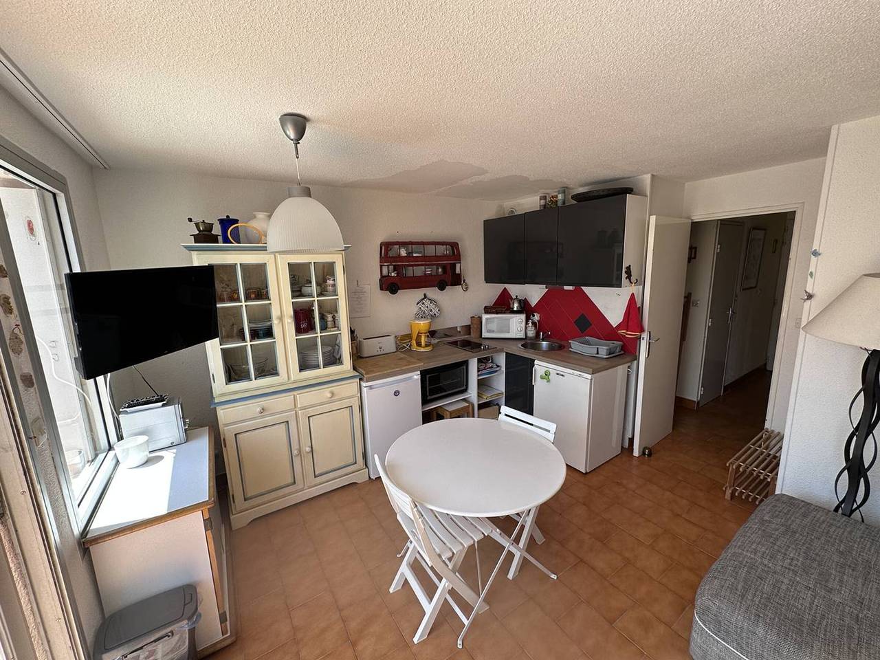 Ganze Wohnung, Wohnung mit Pool und sonniger Terrasse, Haustiere erlaubt in La Nartelle, Sainte-Maxime