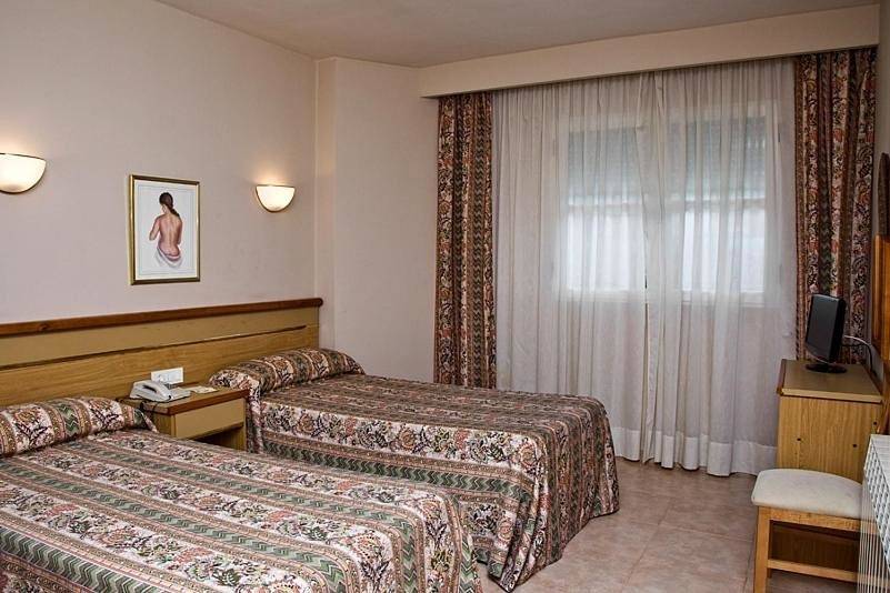 Hotel para 1 persona in Benasal, Provincia de Castellón