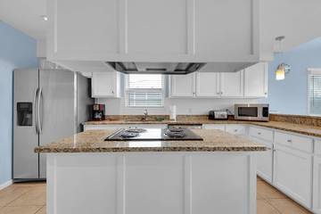 Vacation House for 12 Guests in Inlet Beach, Emerald Coast, Picture 1