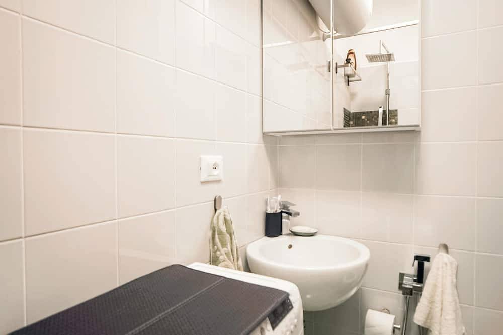 Geheel appartement, Prachtig appartement in Bordighera in Bordighera, Riviera di Ponente