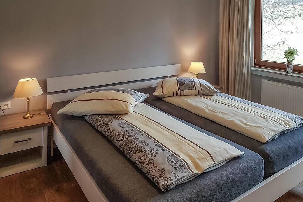 Ganze Wohnung, Schöne Wohnung in Lenzkirch-Saig in Suedlicher Schwarzwald, Lenzkirch