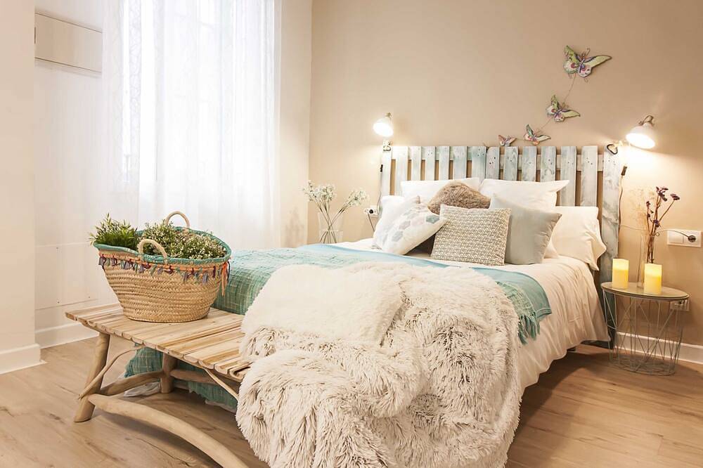 Appartamento vacanze a Malaga a partire da 116€ a notte