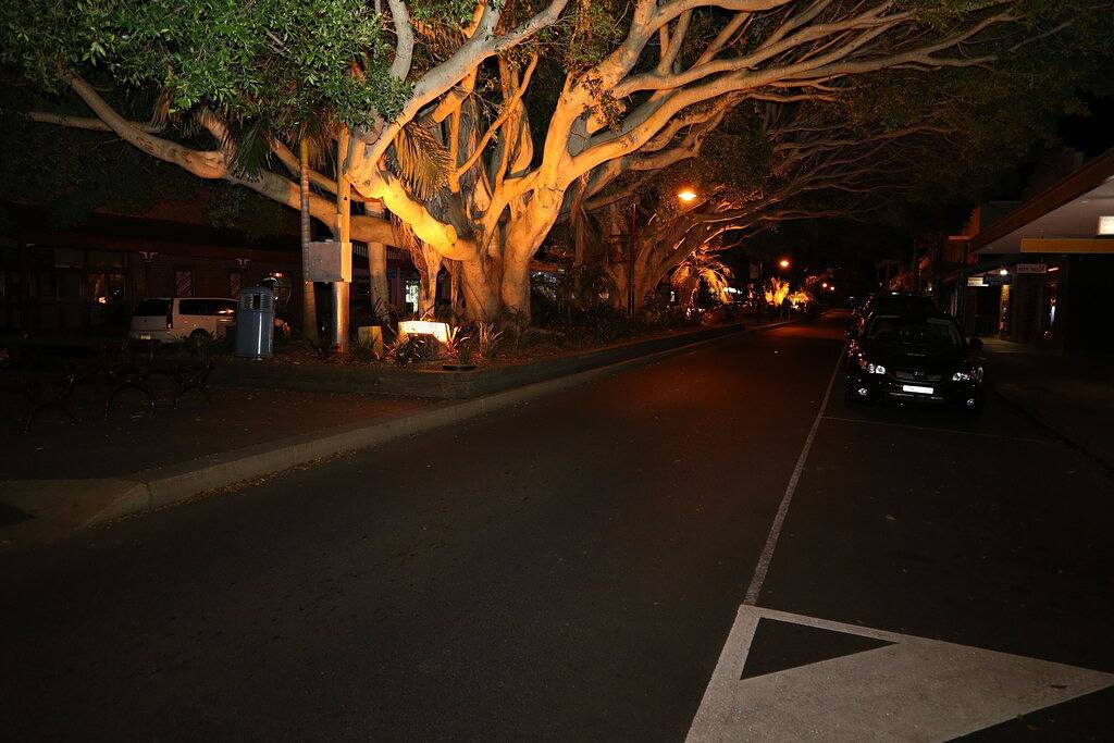 Sawtell Seaside Villas B in Sawtell, New South Wales