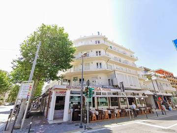 Apartamento para 2 Personas en Rivazzurra, Rímini, Foto 2