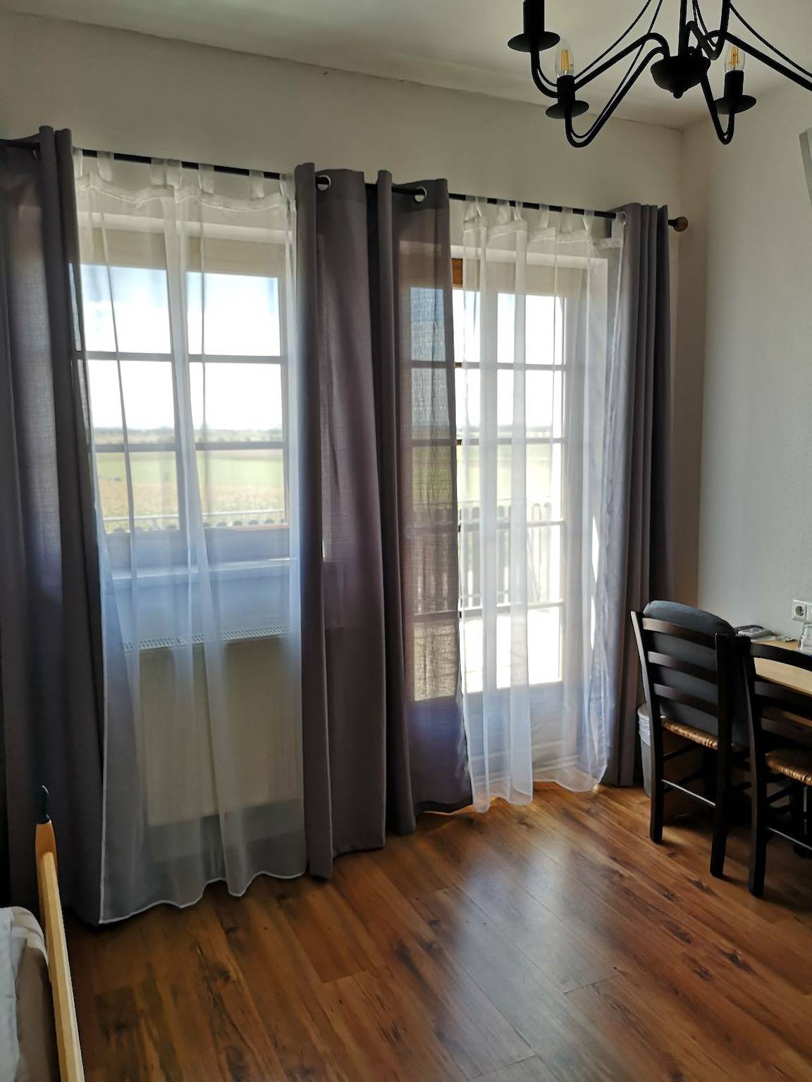 Hanfwirt - Doppelzimmer mit Terasse in Mistelbach (Niederösterreich)