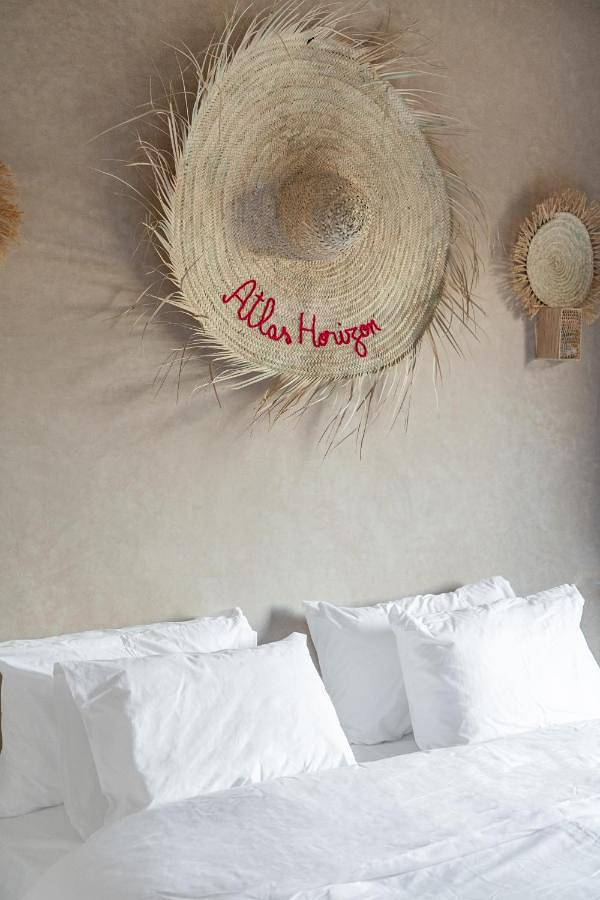 Chambre d’hôte pour 2 personnes, avec jardin ainsi que jacuzzi et piscine à Tameslouht - 3