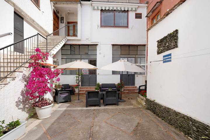 Appartement de vacances pour 4 personnes - 1