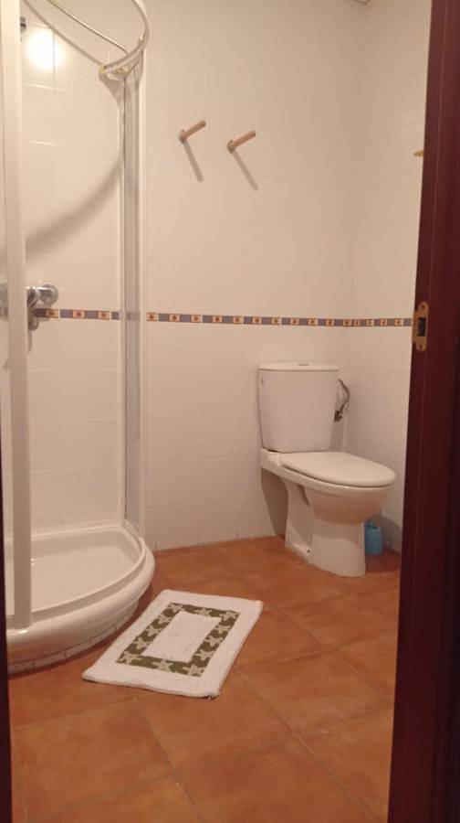 Double Room in Burgos, Provincia de Burgos