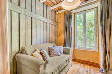 Chambre D’hôte pour 2 Personnes dans Noaillan, Région de Langon, Photo 2