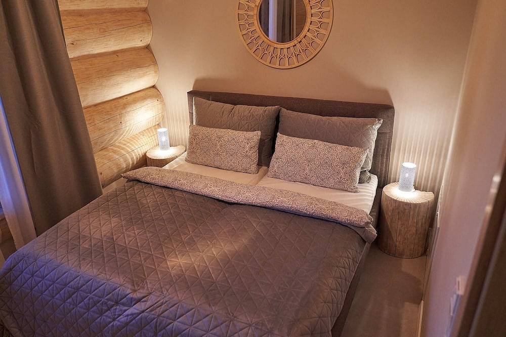 Vacation home, 130 sqm, 2 bedrooms, open gallery with panoramic view, max. 6 persons in Schalksmühle, Märkischer Kreis