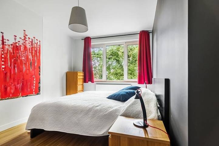 Ganze Wohnung, Chemin des Cèdres - 3 Schlafzimmer in Lüttich, Lüttich und Umgebung