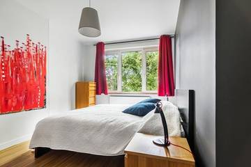 Appartement De Vacances pour 5 Personnes dans Liège, Région de Liège, Photo 3