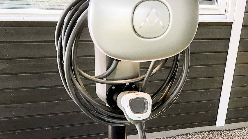 Ferienhaus für 9 Personen, mit Whirlpool und Sauna sowie Terrasse in Pøt Strandby - 2