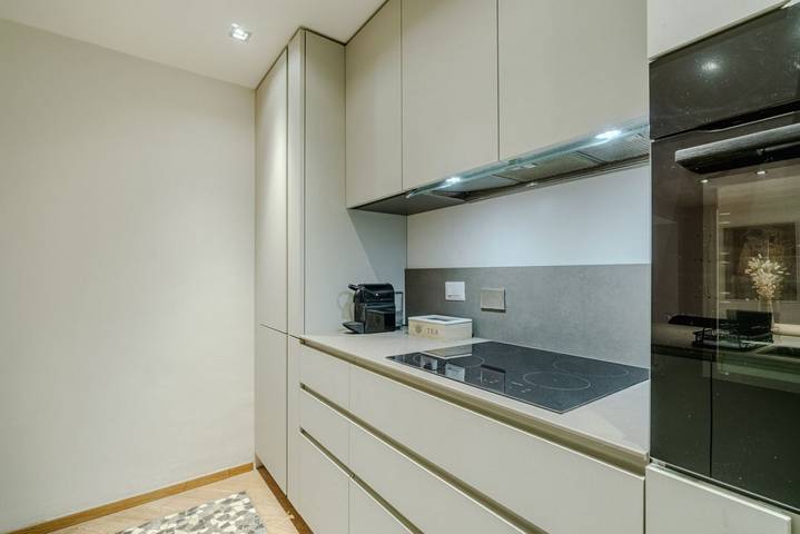 Ganze Wohnung, Ferienwohnung für 4 Personen mit Balkon/Terrasse in Turin, Turin Provinz