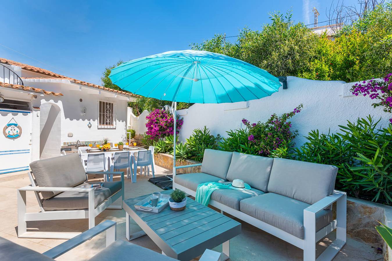 Villa Ametler - Plus in La Fustera, Benissa