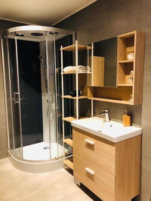 Location de vacances pour 4 personnes, avec terrasse et jardin à Sonzay - 4